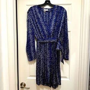 NEW - Sandro dress, size FR 40 (US size 8)